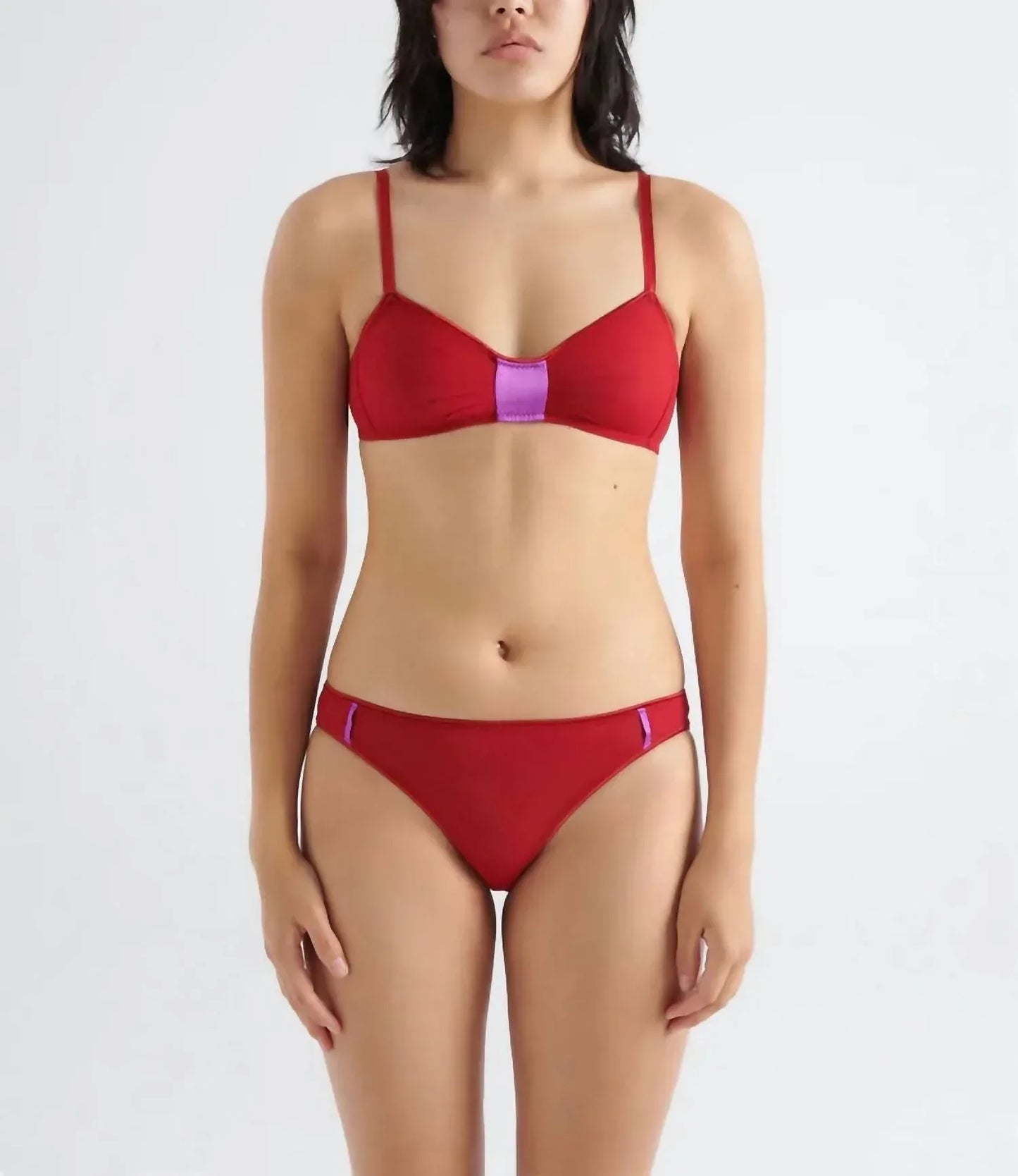 Araks - Harriet Low-rise Panty - Rack Hunt