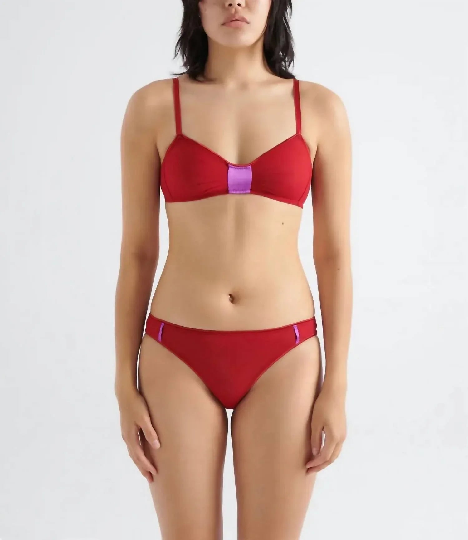 Araks - Harriet Low-rise Panty - Rack Hunt