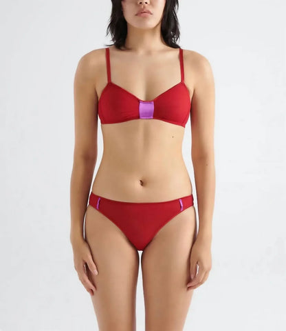 Araks - Harriet Low-rise Panty - Rack Hunt
