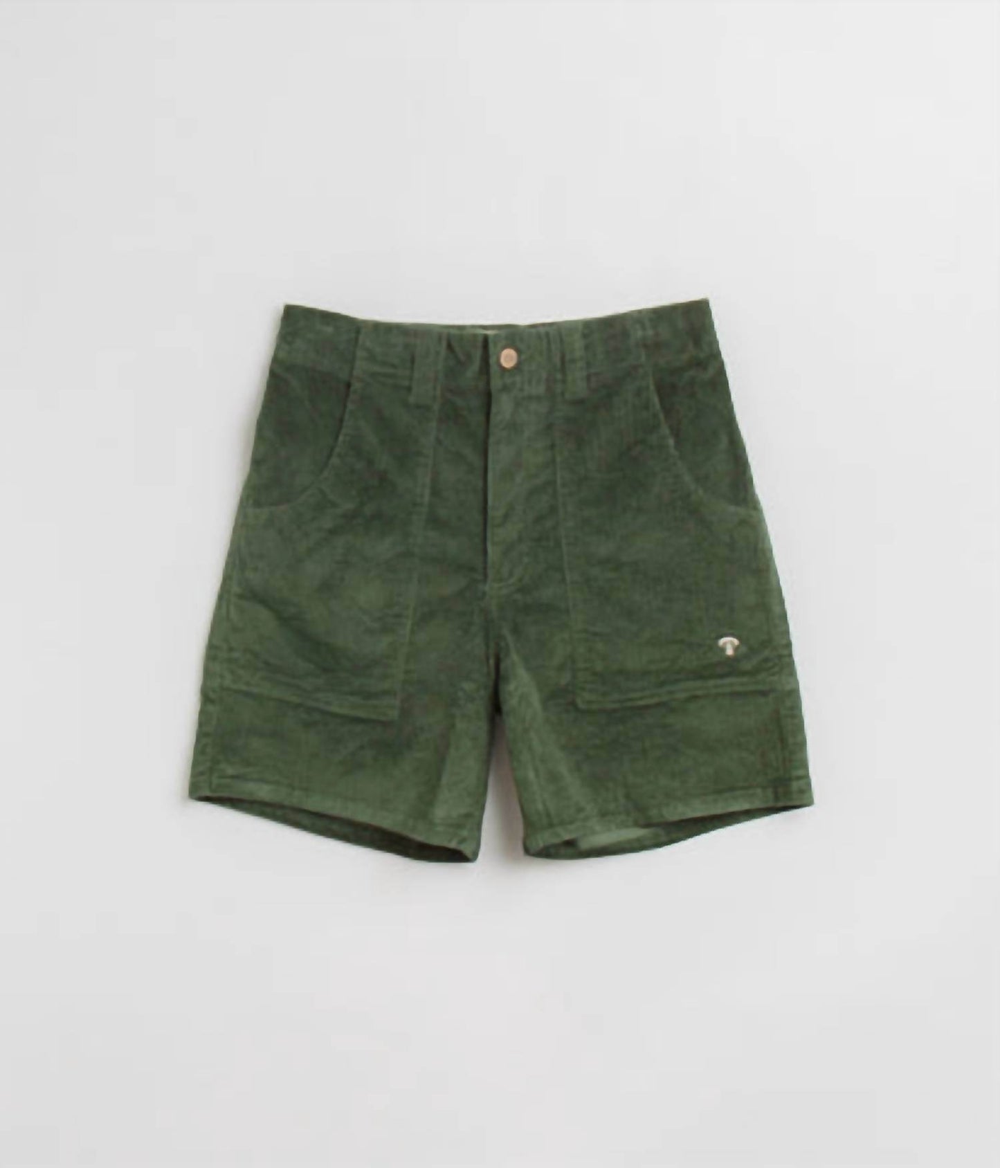 Mollusk Surf Shop - Men's Shroom Shorts - Rack Hunt -