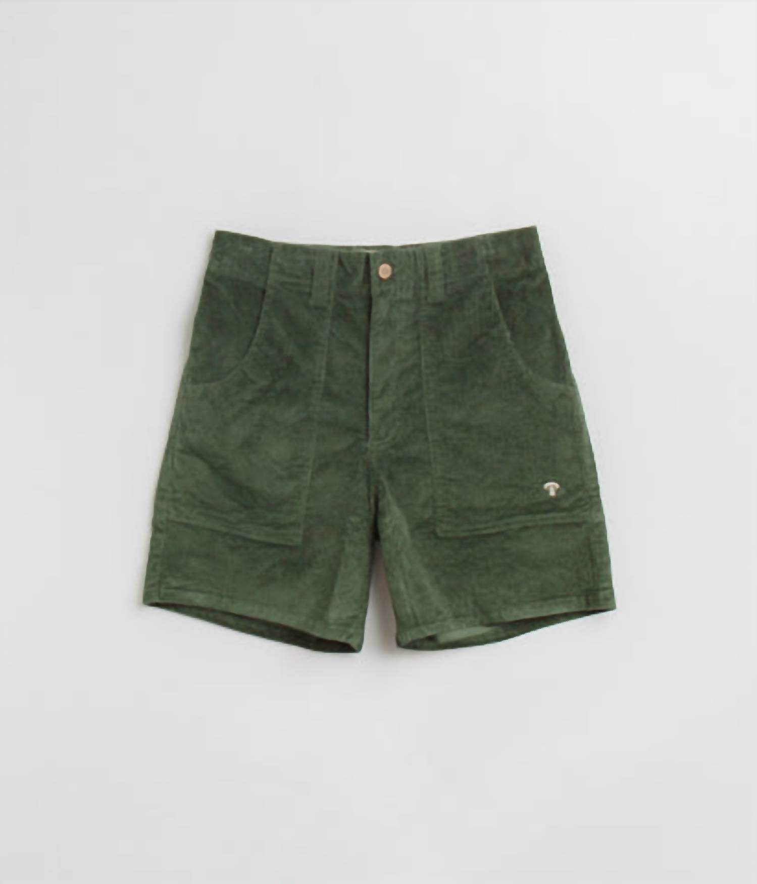 Mollusk Surf Shop - Men's Shroom Shorts - Rack Hunt -