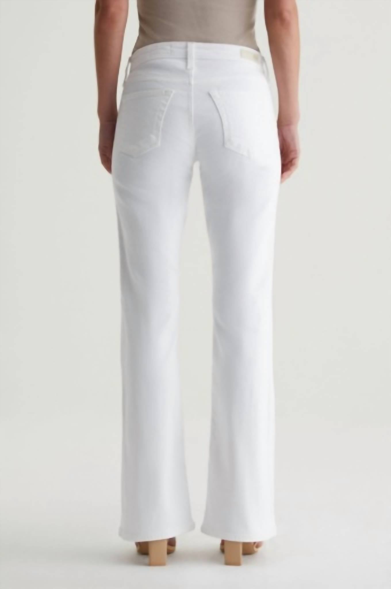 Angel Bootcut Jeans