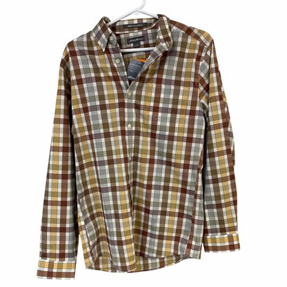 Men's Getaway Button Down Shirt