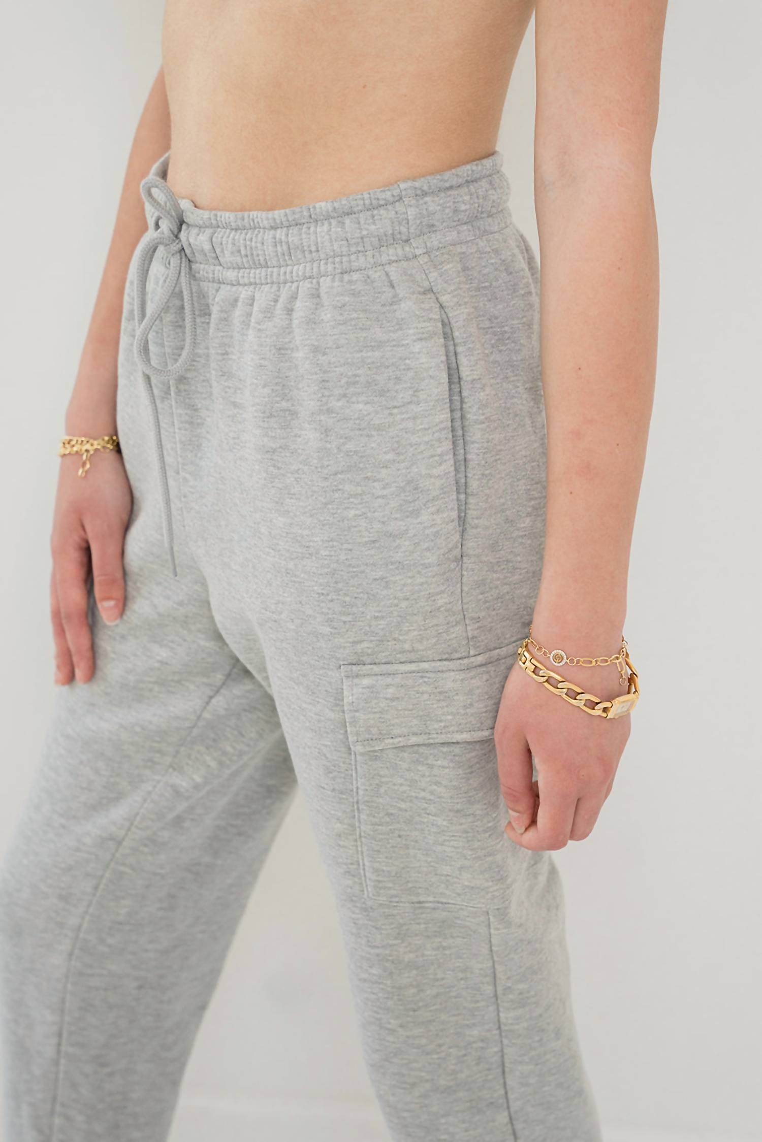 Rosio - Amanda Jogger - Rack Hunt -