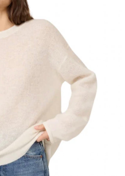 Addison Pullover Top
