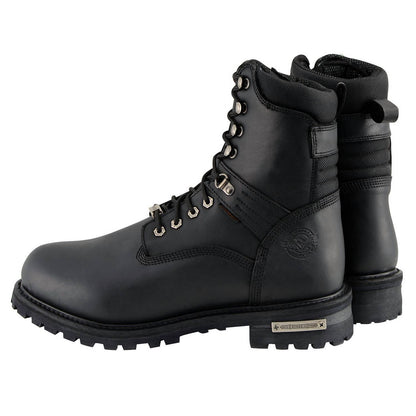 Men's 7" Waterproof Combat Boots