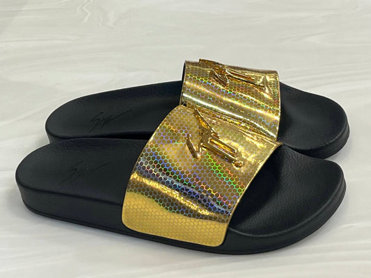 Women's Newburel Stilgar Slides