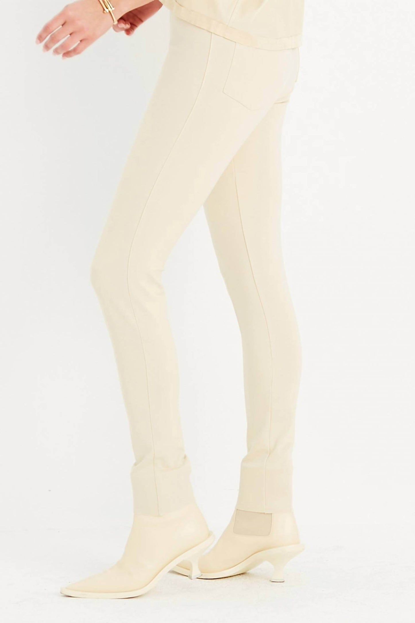 Pulled Planet - Scuba Jeggings - Rack Hunt -