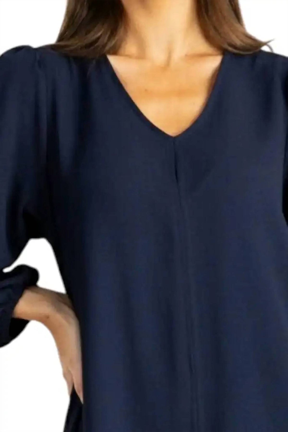 Witchita Mini Dress
