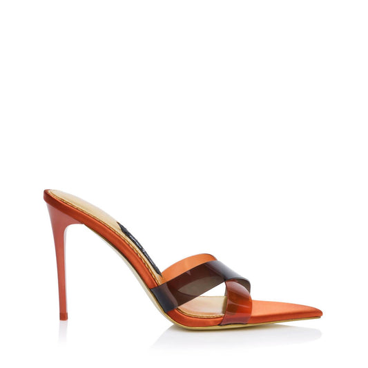 Women's Coco Mule