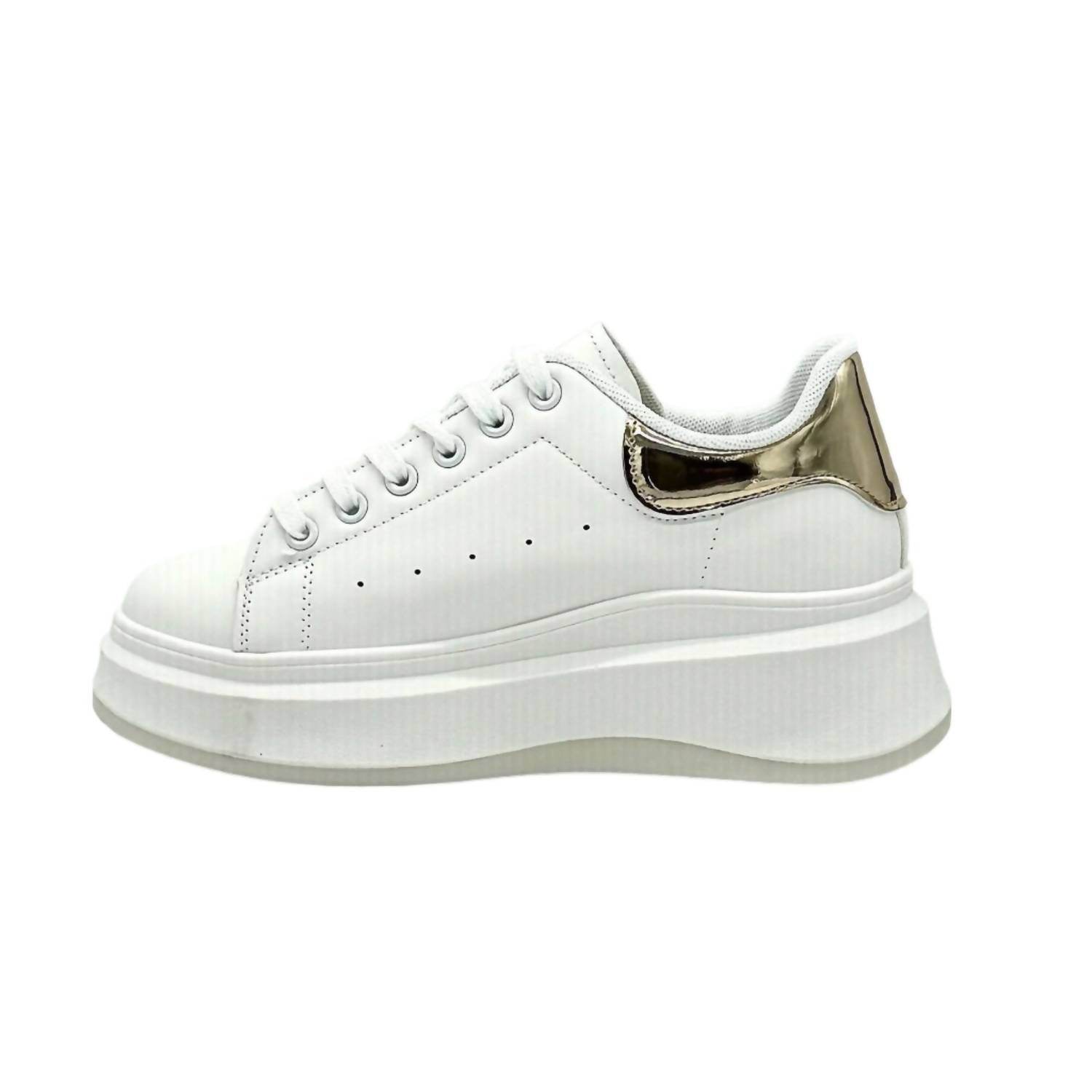 Bonavi - Women's Leros Comfort Sneaker - Rack Hunt -