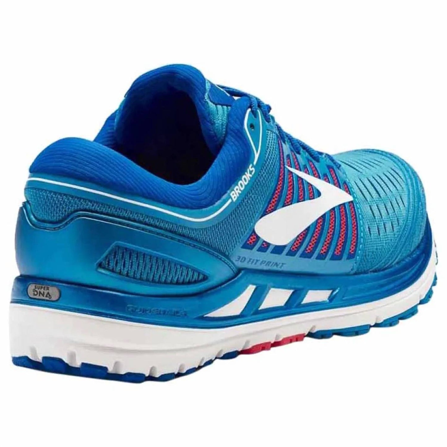 Women's Transcend 4 Running Shoes