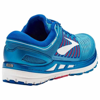 Women's Transcend 4 Running Shoes