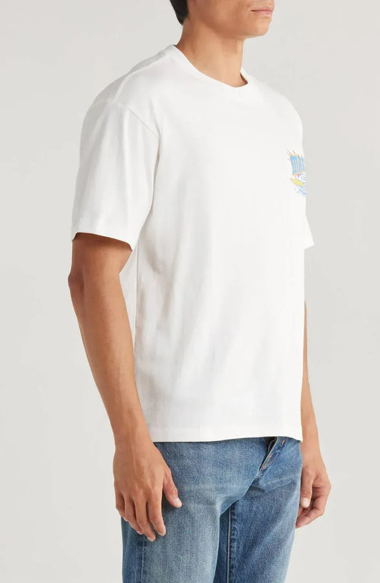 MARKET - V12 Graphic T-shirt - Rack Hunt