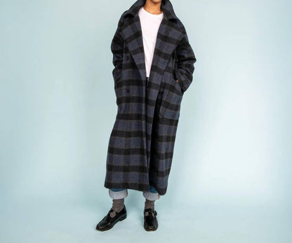Long Overcoat