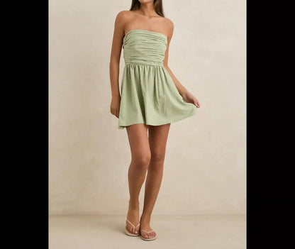 Mila Mini Dress