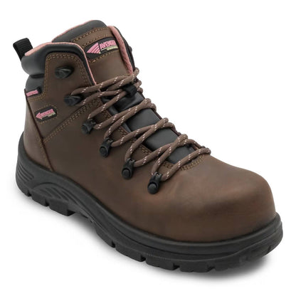 Women's Framer Lite Safety Toe Work Boots