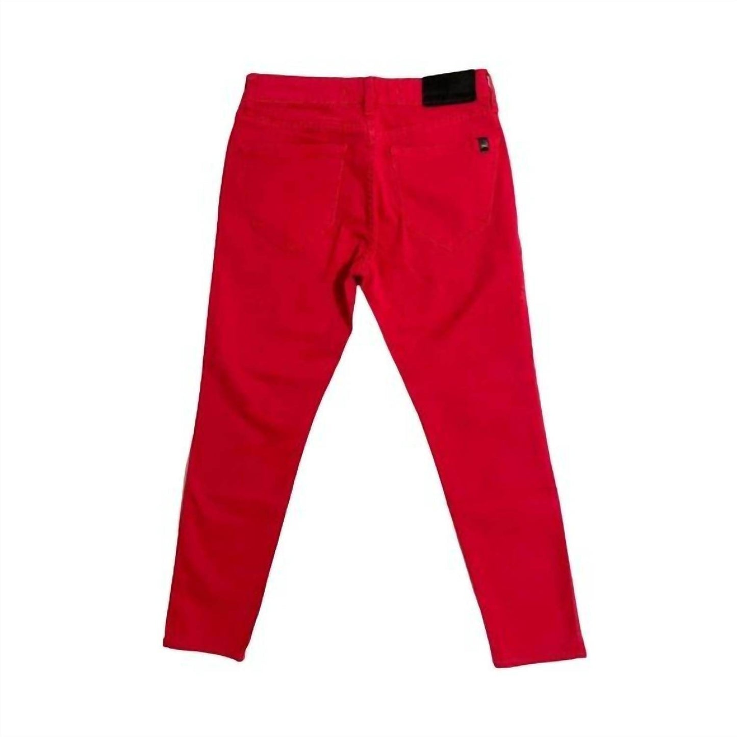 !iT JEANS - Midrise Ankle Denim Skinny Jeans - Rack Hunt -