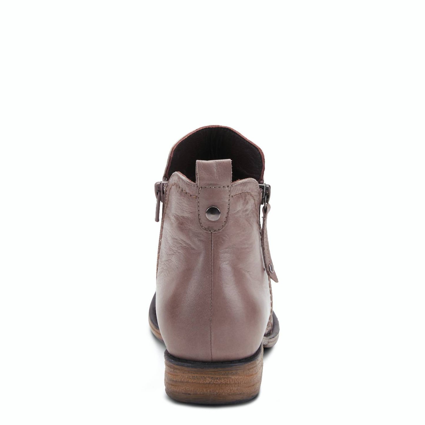 Women's Oziel Leather Bootie