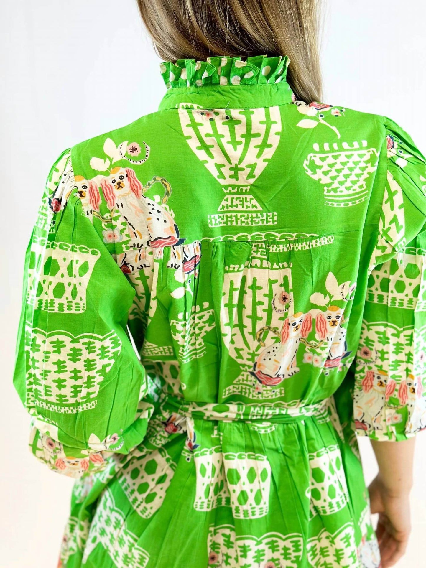 Farylina - Fifi Mini Dress - Rack Hunt