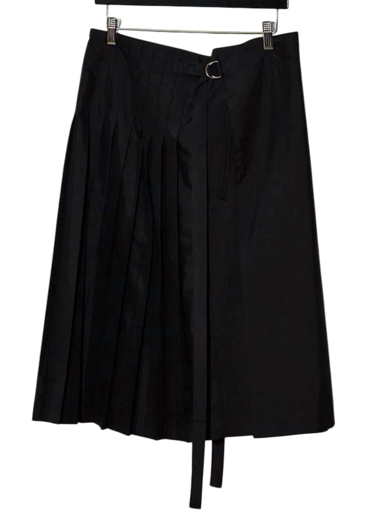 Cognomen - Men Kilt Skirt - Rack Hunt -