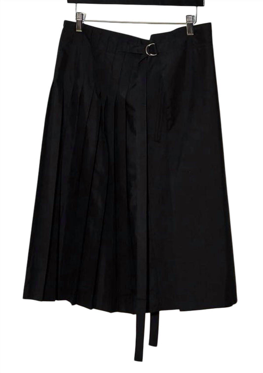 Cognomen - Men Kilt Skirt - Rack Hunt -