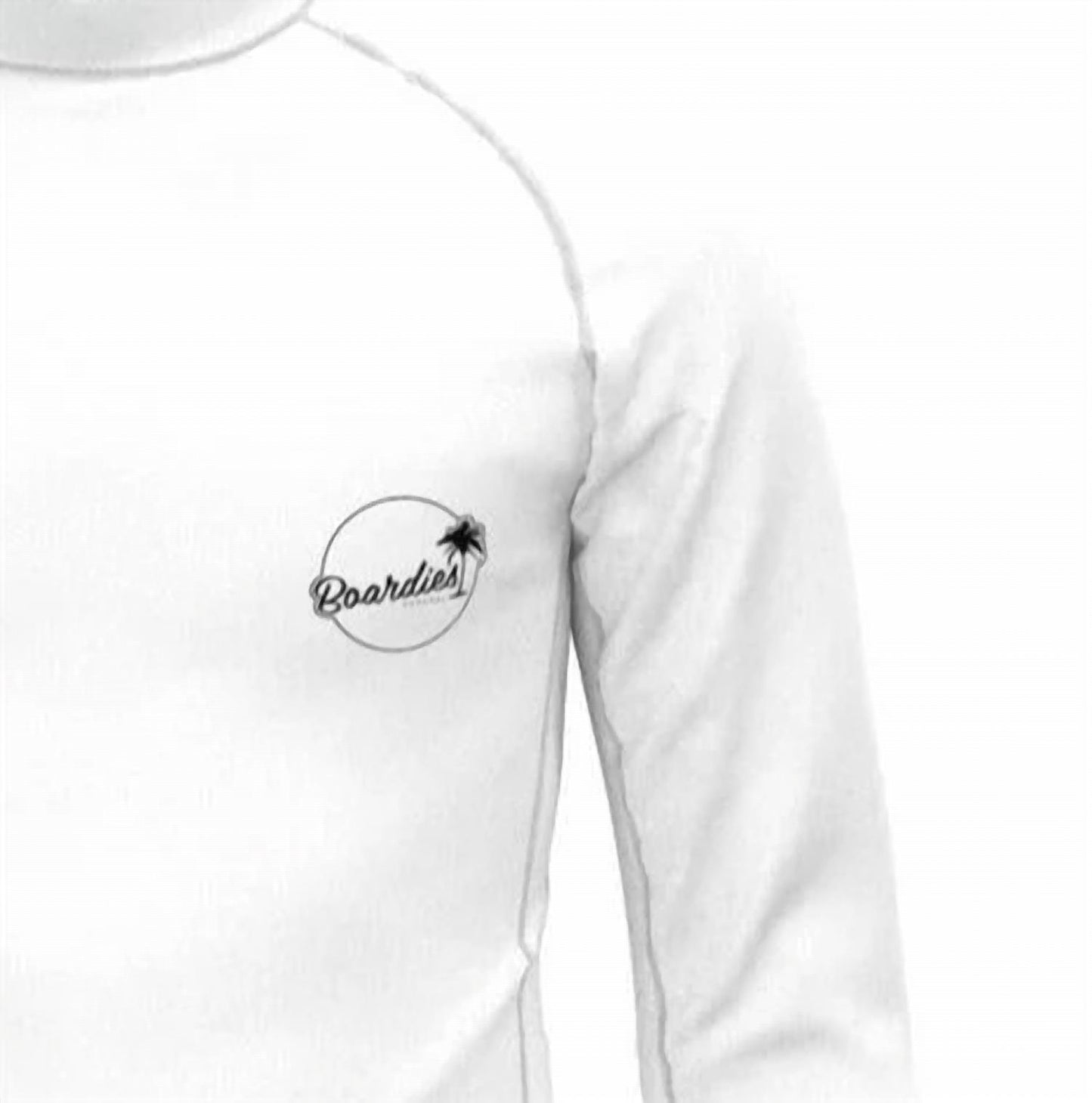 Kid's Long Sleeve Rashguard