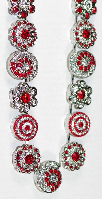Women's Crystal Necklace