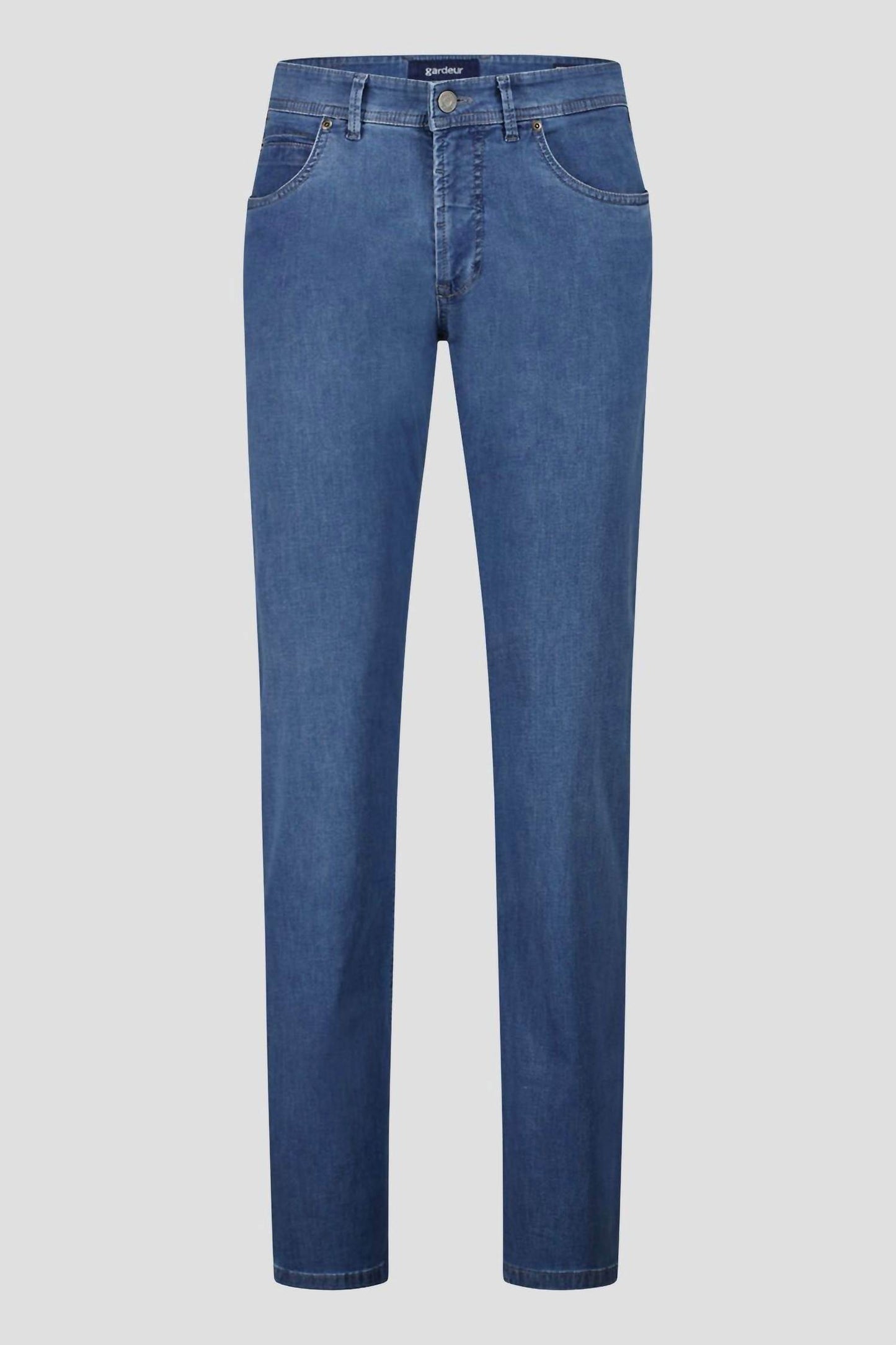 gardeur - Men's Bradley Denim Jean - Rack Hunt -