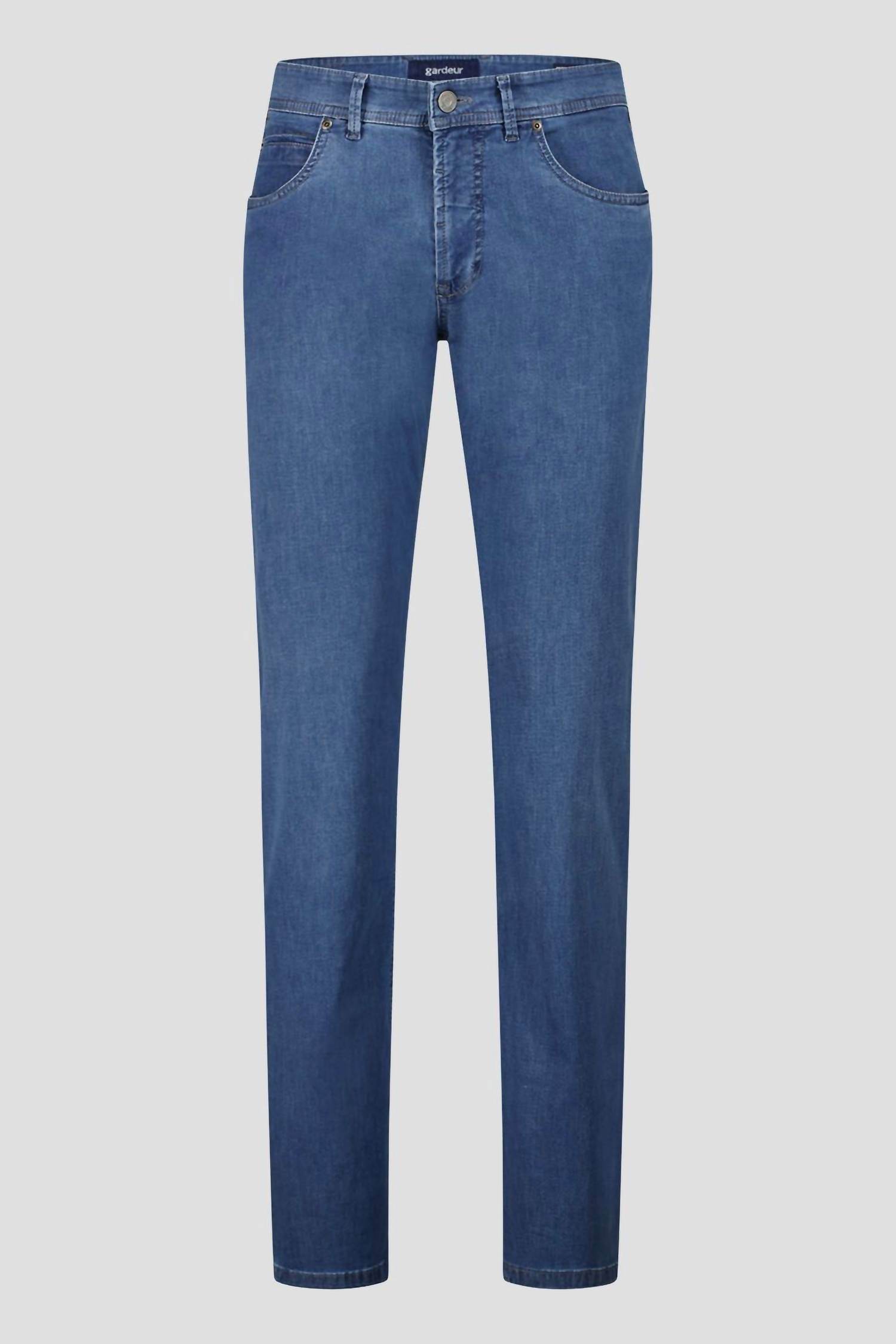 gardeur - Men's Bradley Denim Jean - Rack Hunt -