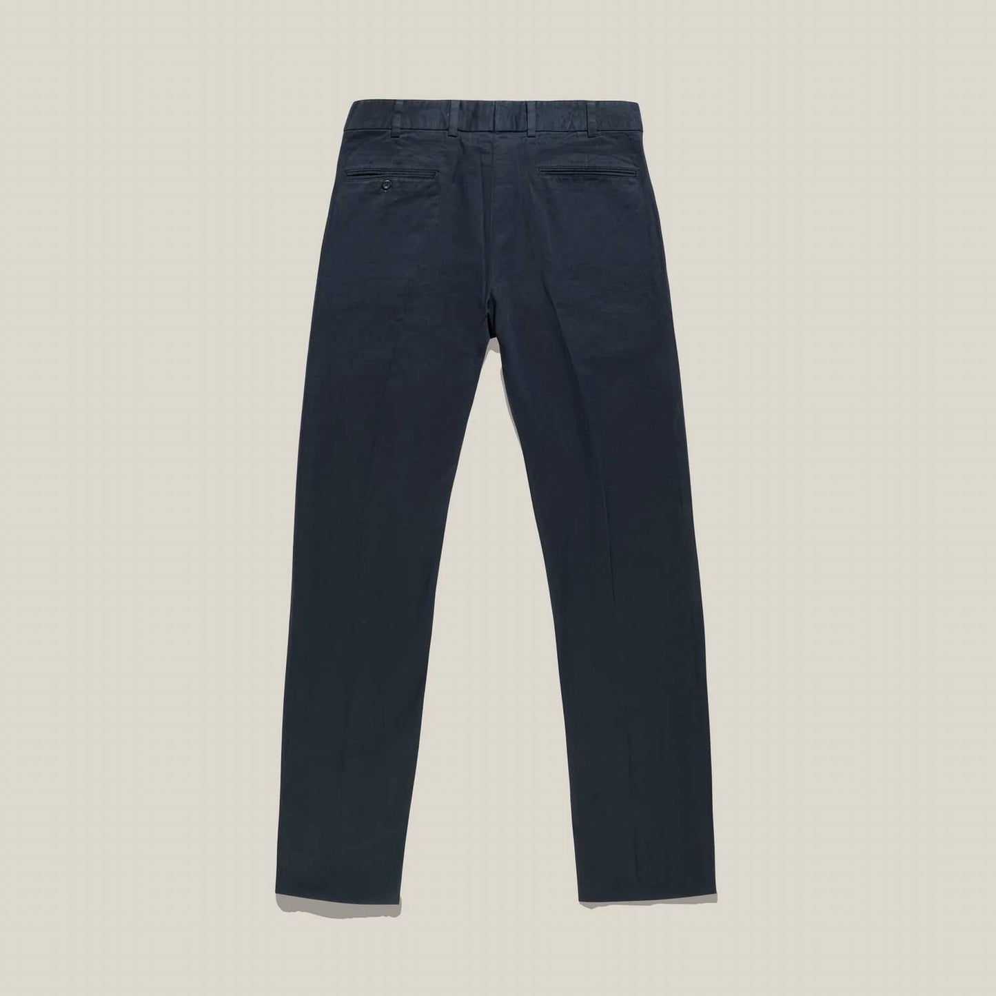 Men's Straight Fit Vintage Twills Pants