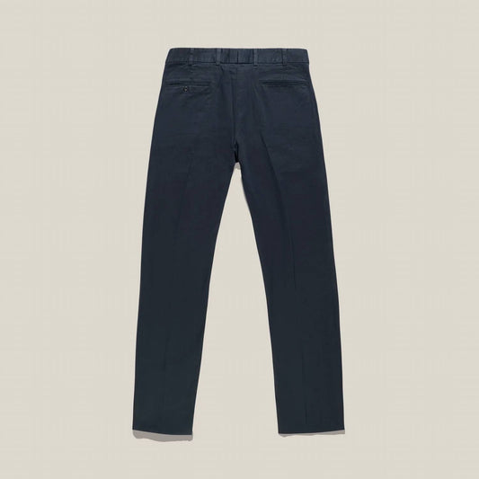 Men's Straight Fit Vintage Twills Pants