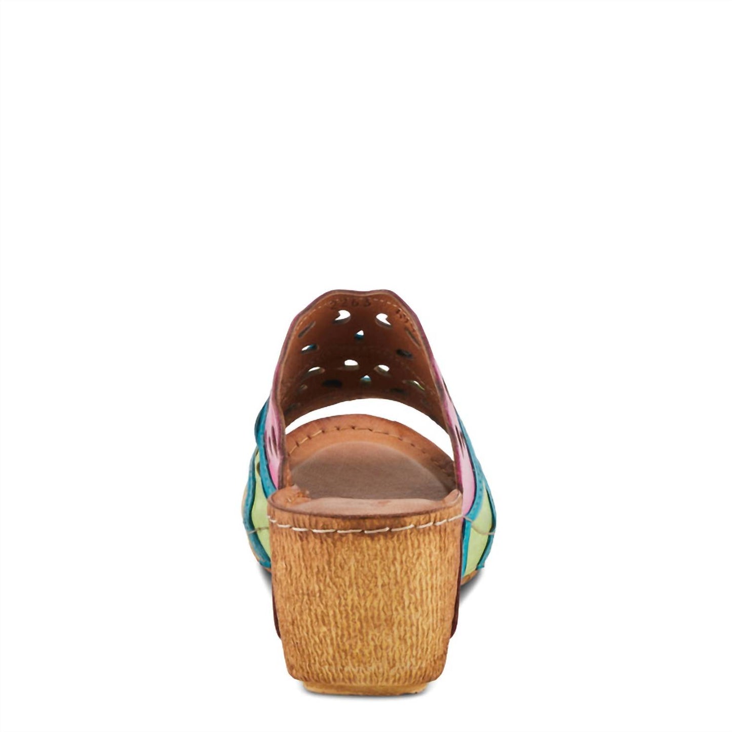 Women's Footy Sandal