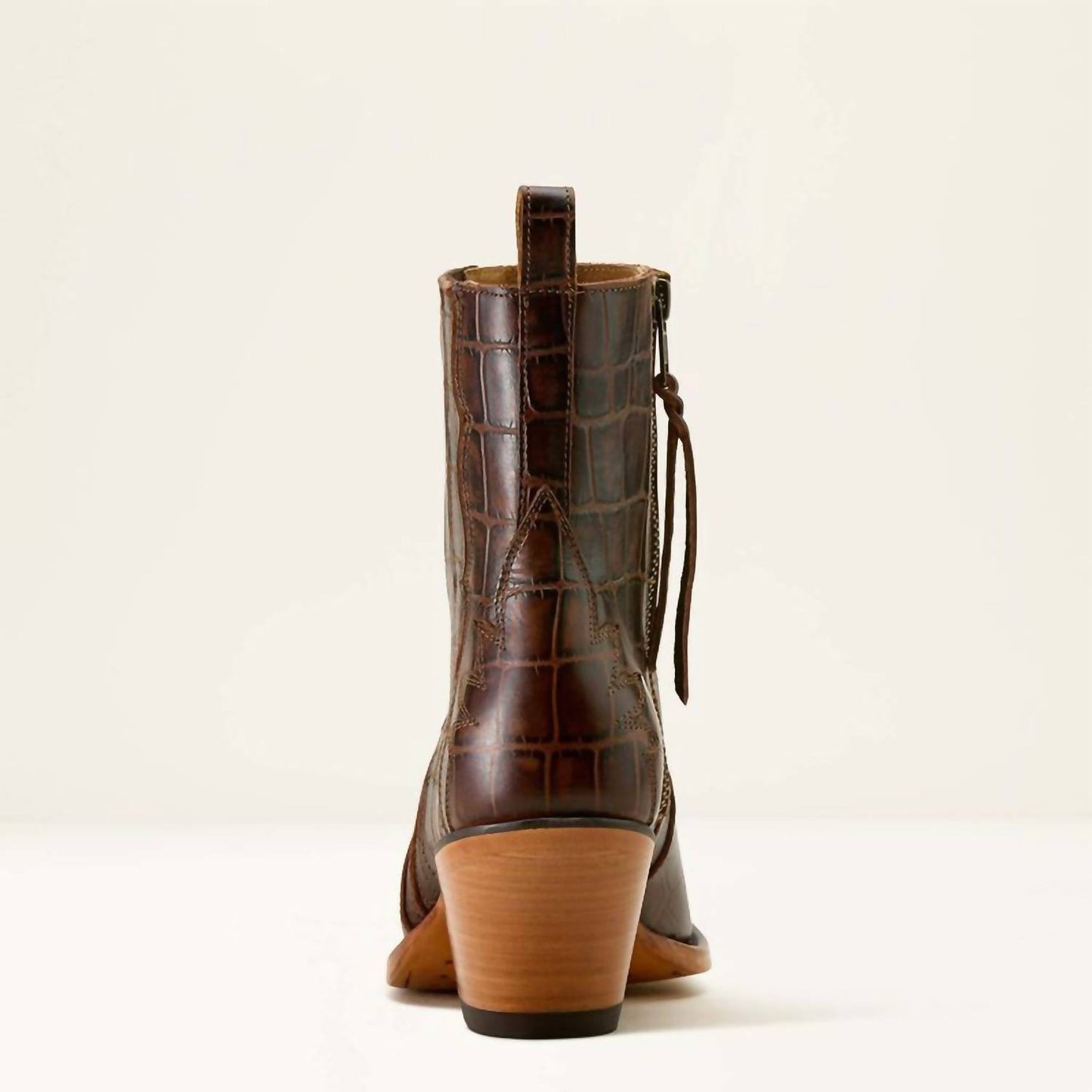 Women's Jade Western Bootie