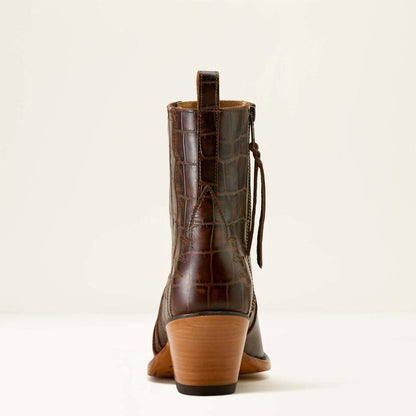 Women's Jade Western Bootie
