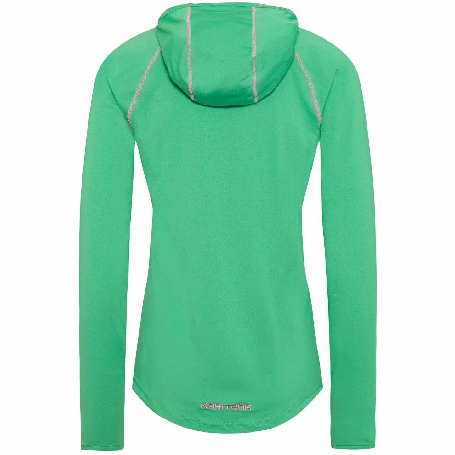 Sanne Sunshirt Long Sleeve Top