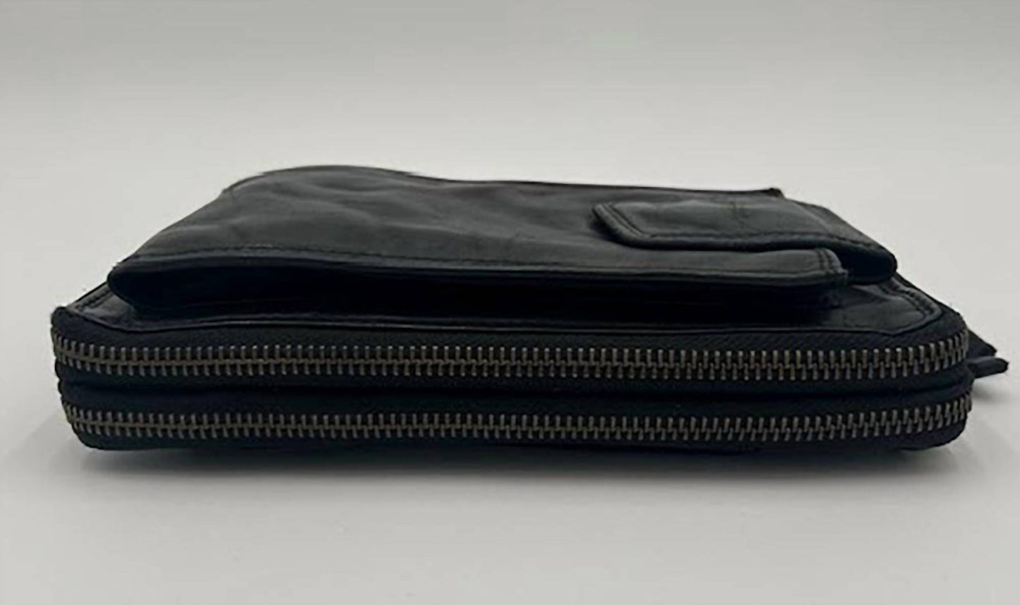 Women's Genuine Leather Wallet