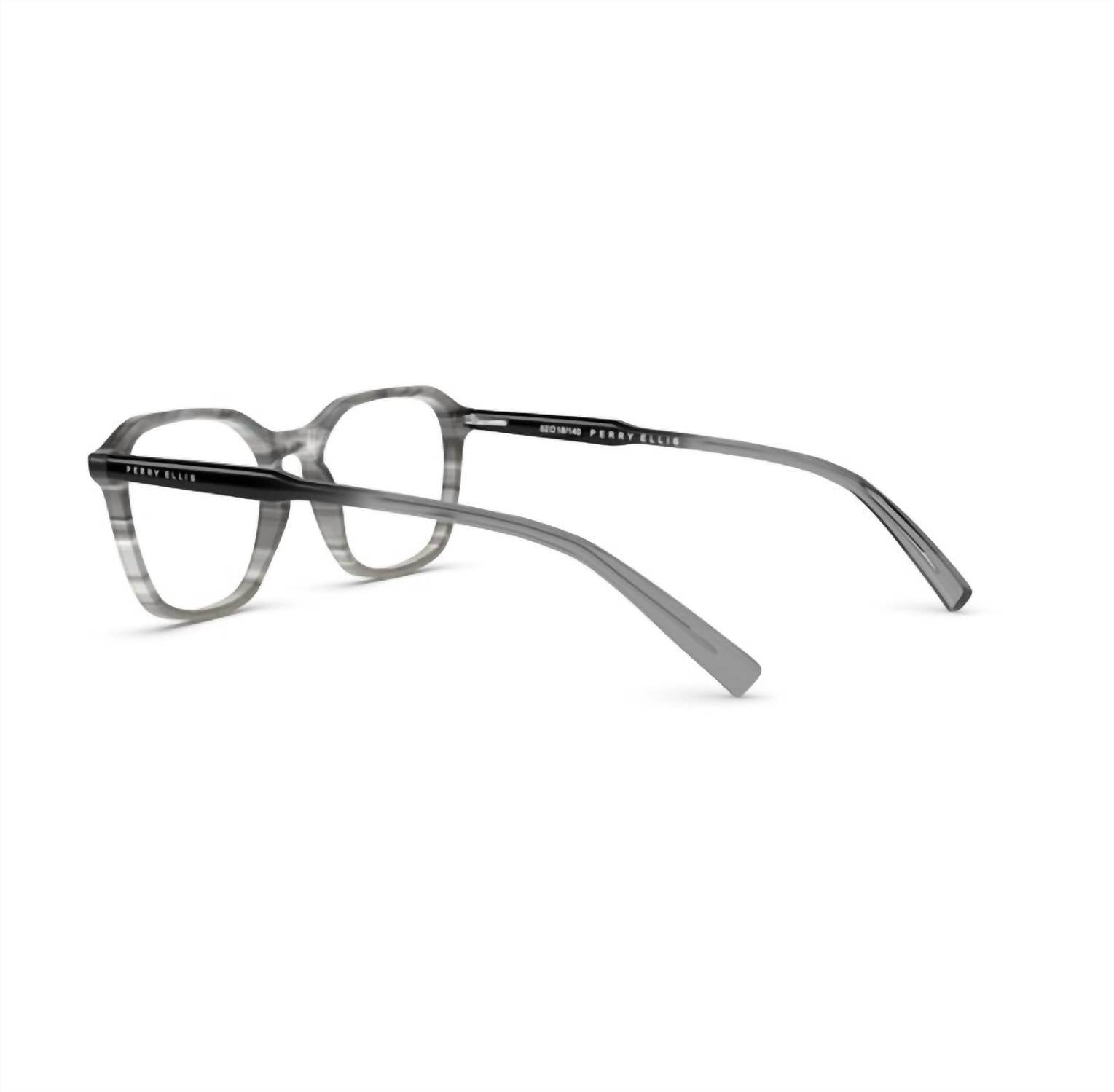 Perry Ellis - Men's Pe431 Eyeglasses - Rack Hunt -