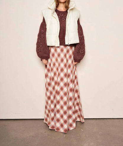 dRA Los Angeles - Poppy Vest - Rack Hunt