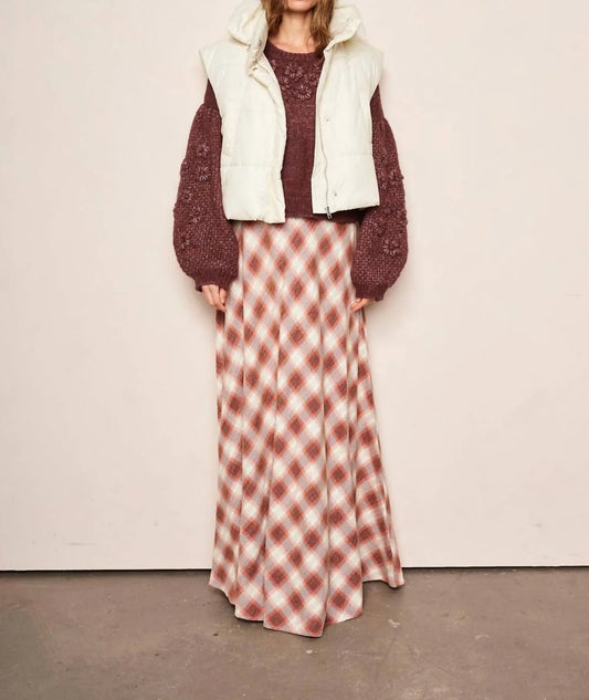 dRA Los Angeles - Poppy Vest - Rack Hunt