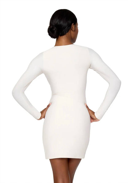 Tawny Dress