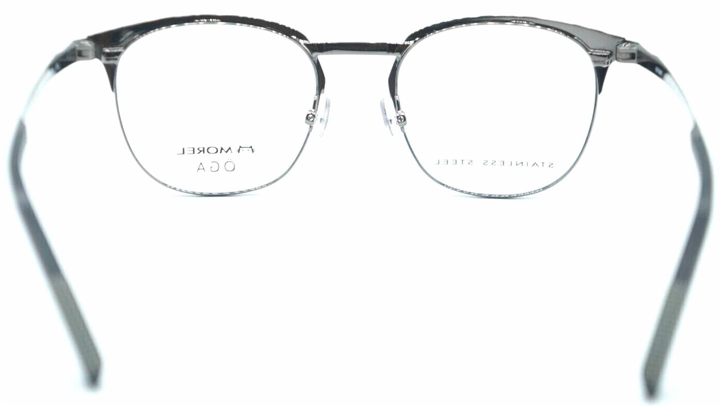 Morel - Men's Oga Boreal 1 10154o Eyeglasses - Rack Hunt