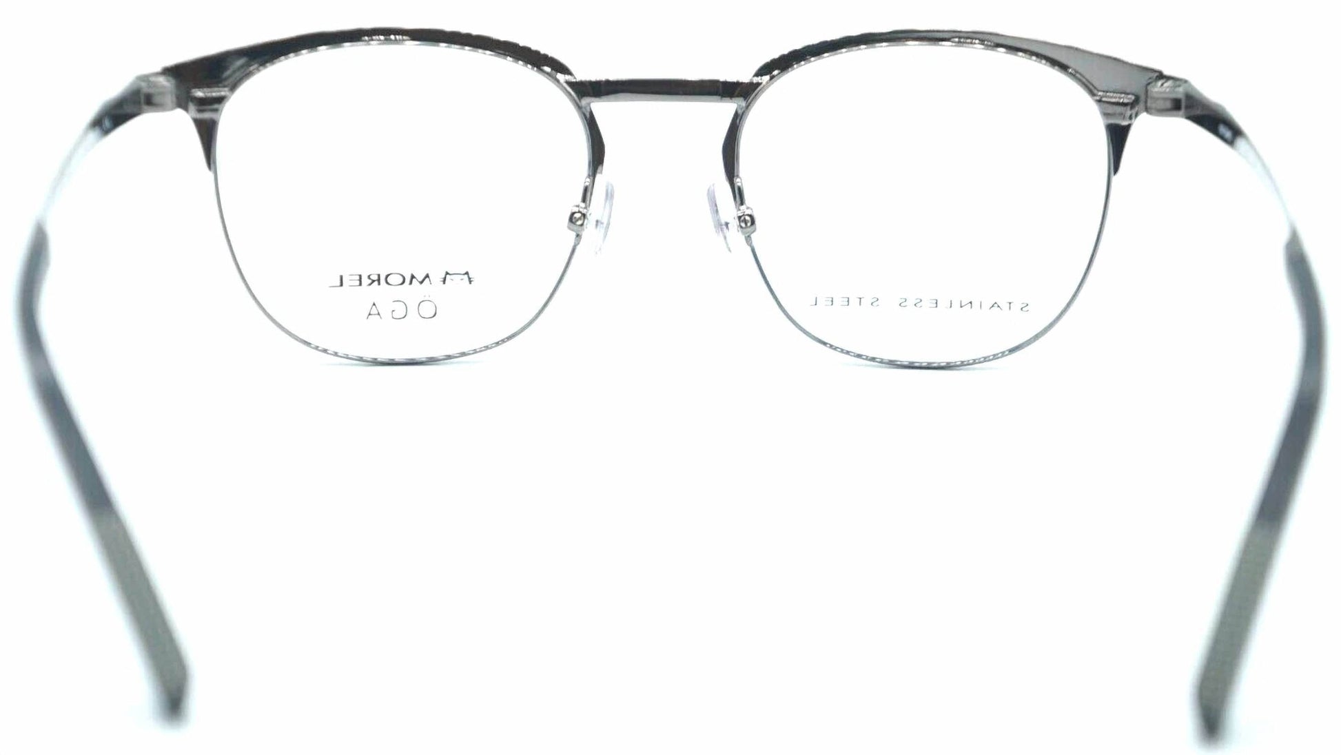 Morel - Men's Oga Boreal 1 10154o Eyeglasses - Rack Hunt