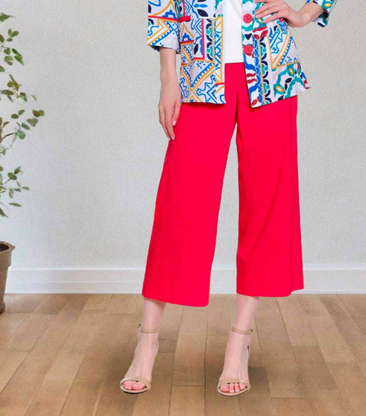 A La Carte - Pull On Pant - Rack Hunt -