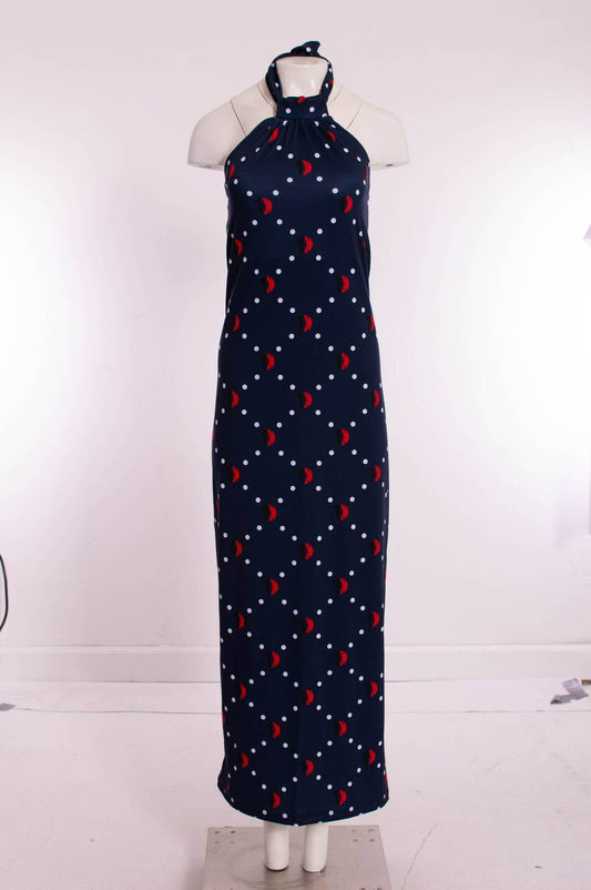 Michelle Parisou - Women's Tate Maxi Dress - Rack Hunt