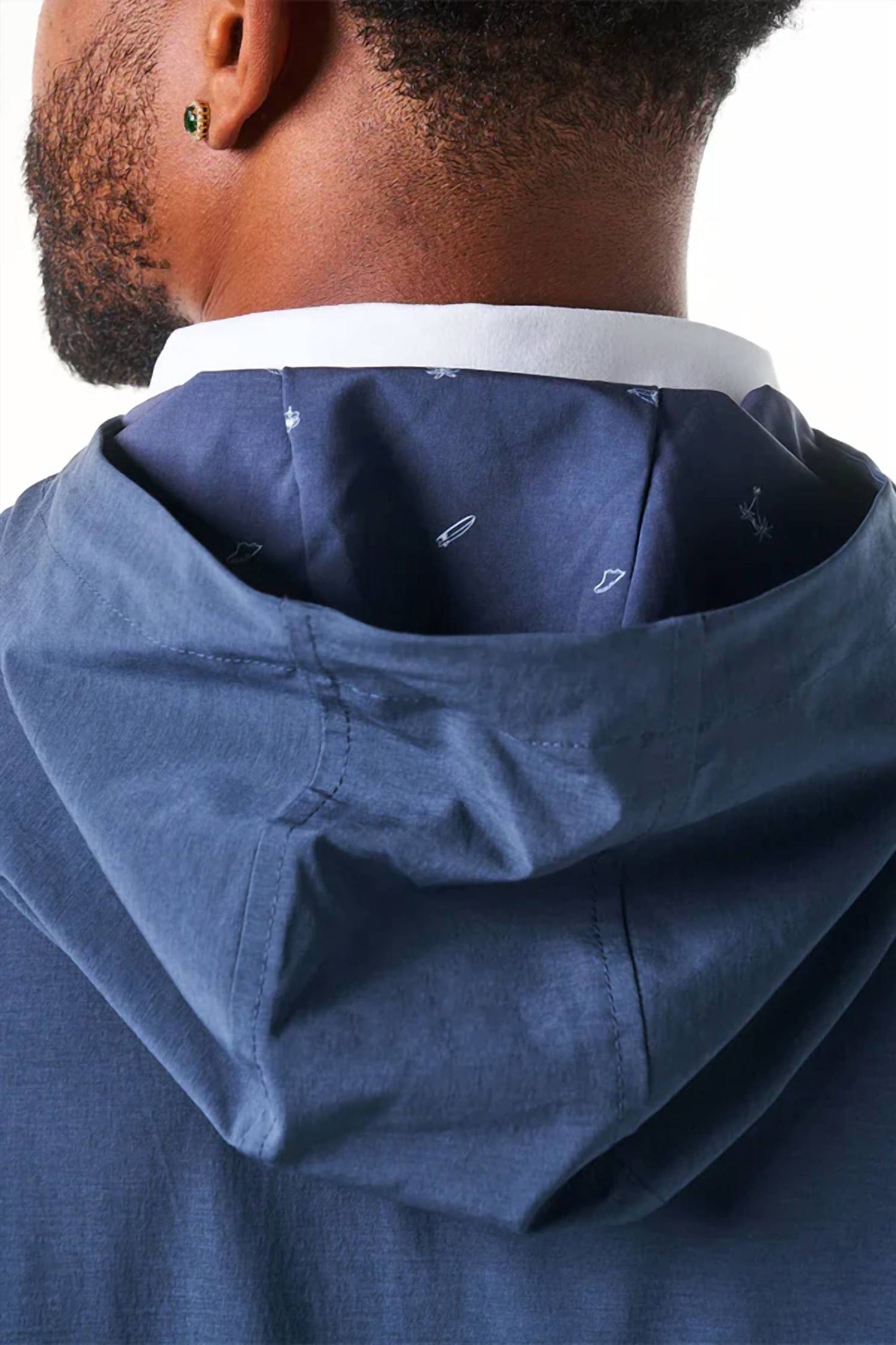 Upgrade Performance Windbreaker