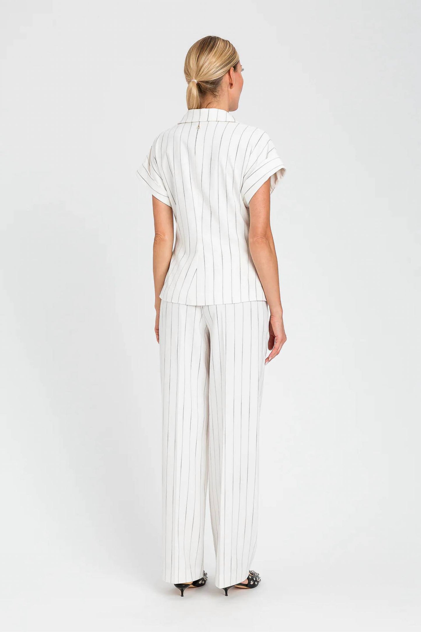 Marais Tailored Pant