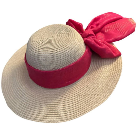 Women’s Wide Brim Sun Hat