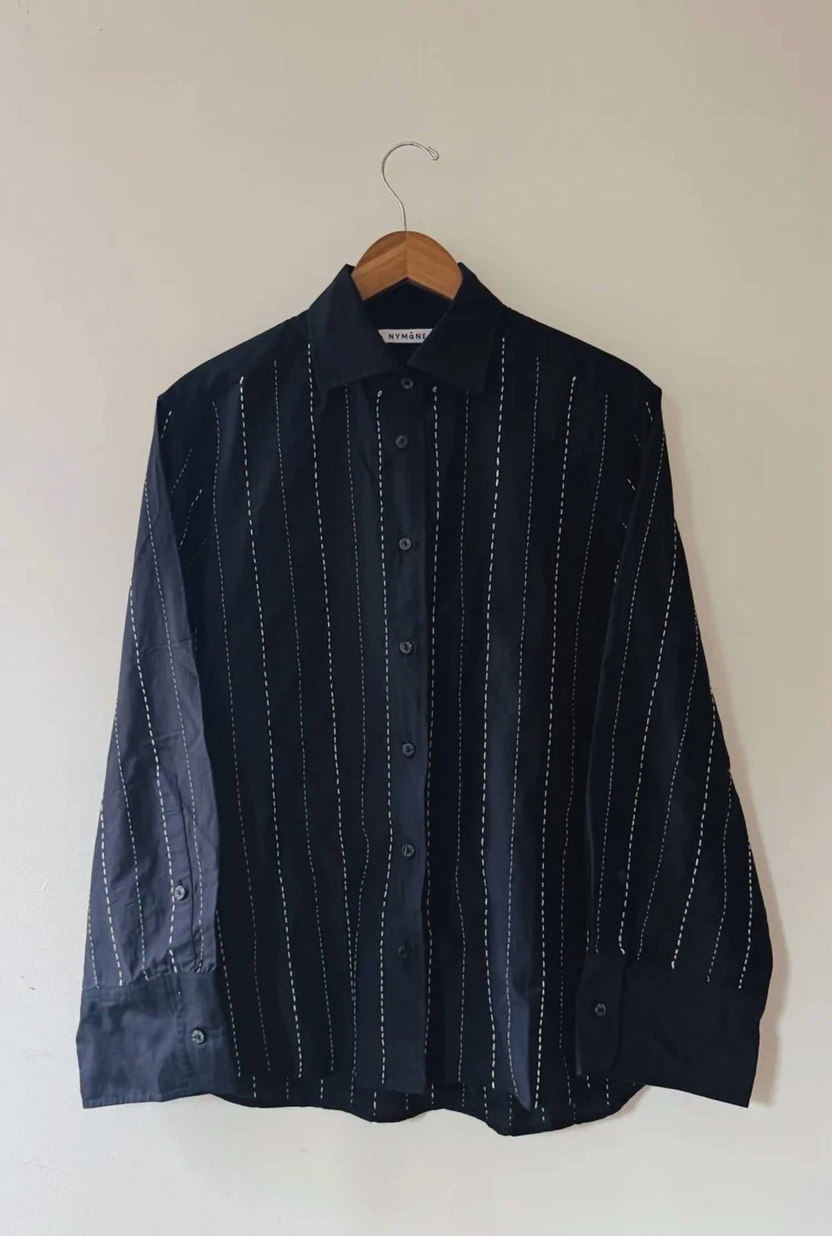 Hutton Button Down Shirt