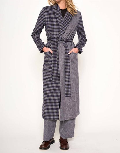 Maggie Coat